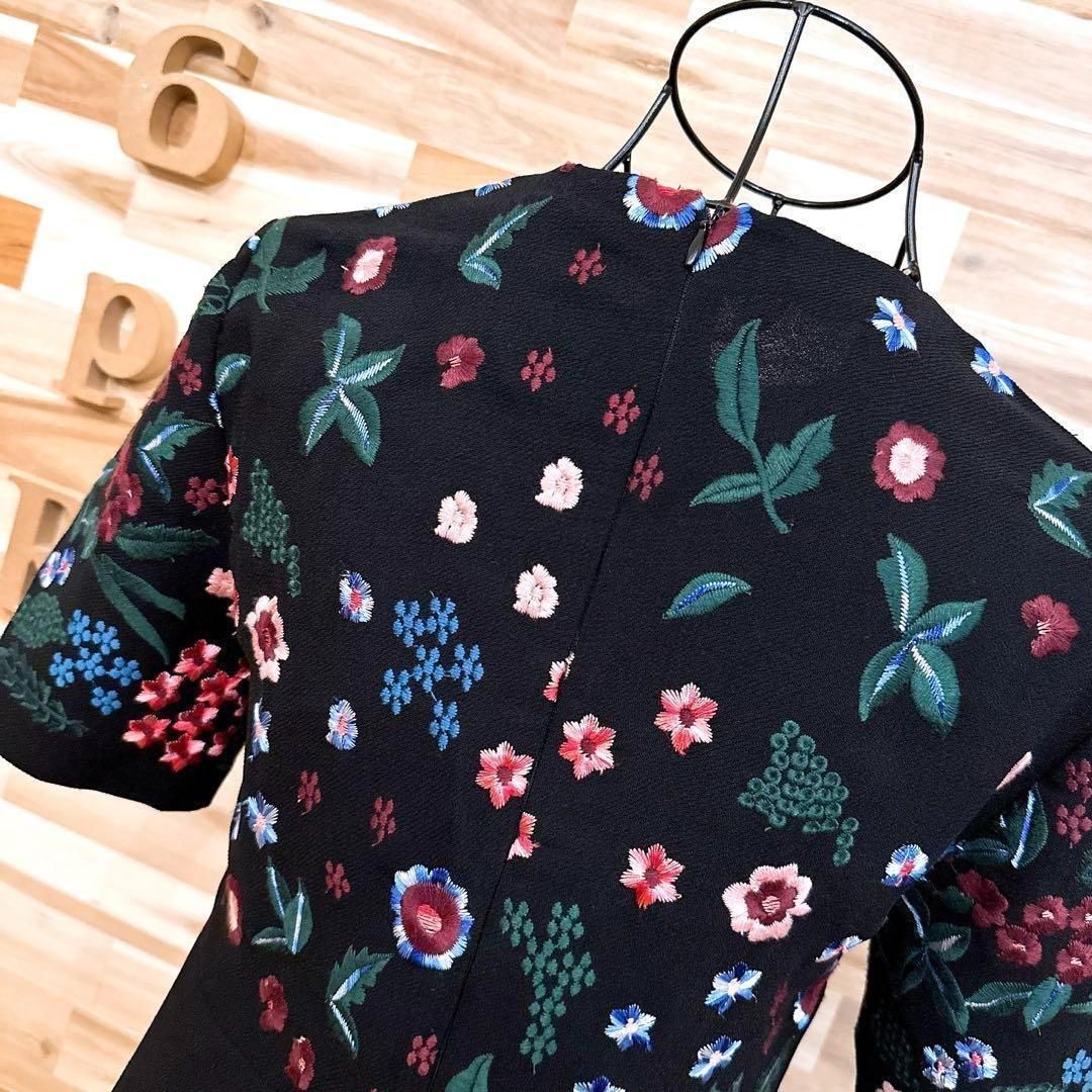 ワンピース レーヨン