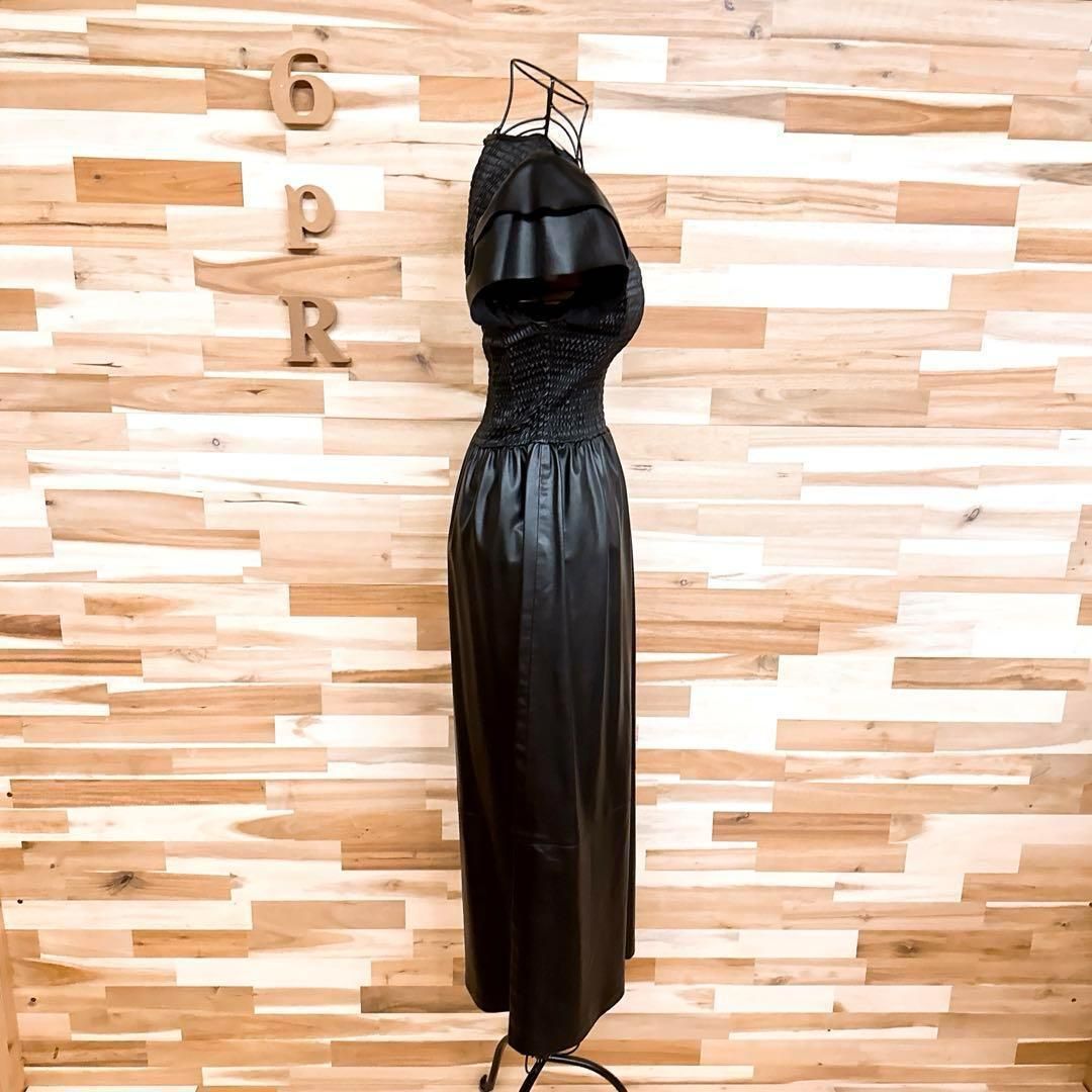 レイヤード パフスリーブ