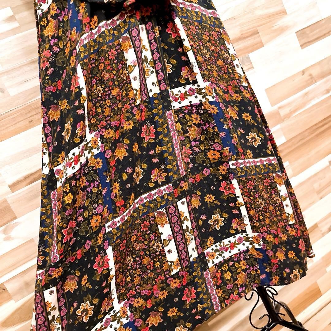 花柄 フローラル