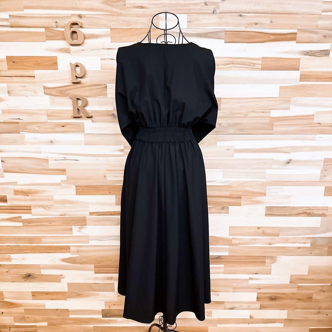 ラグランスリーブ XS