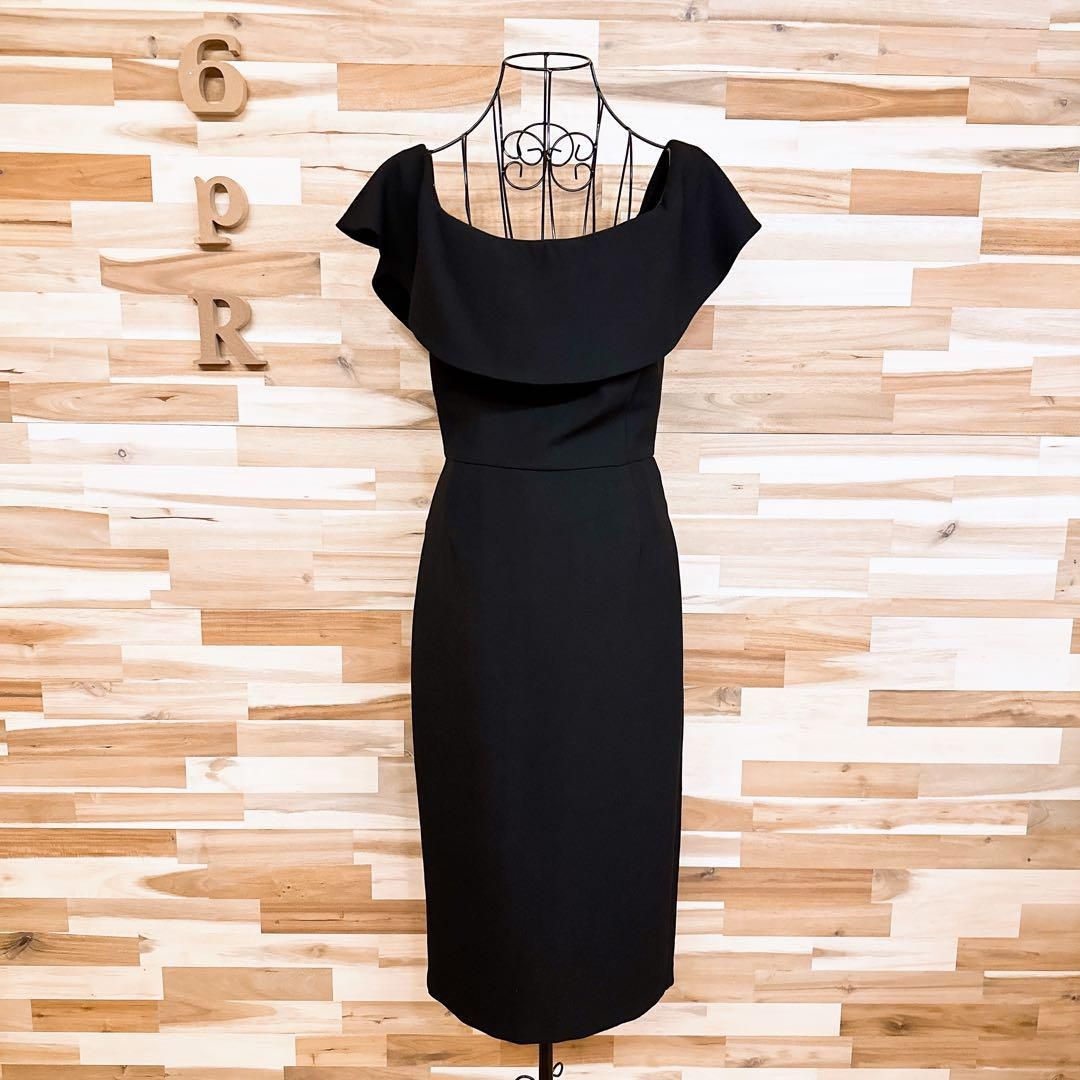 ノースリーブ ロング