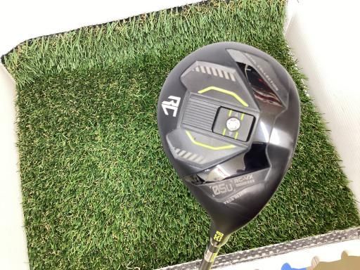 ロイヤル RC VX U5 ユーティリティ UT VANQUISH Exclusive by ロイコレ FW フレックスR メンズ 男性用 右利き 右用 Aランク ゴルフクラブ