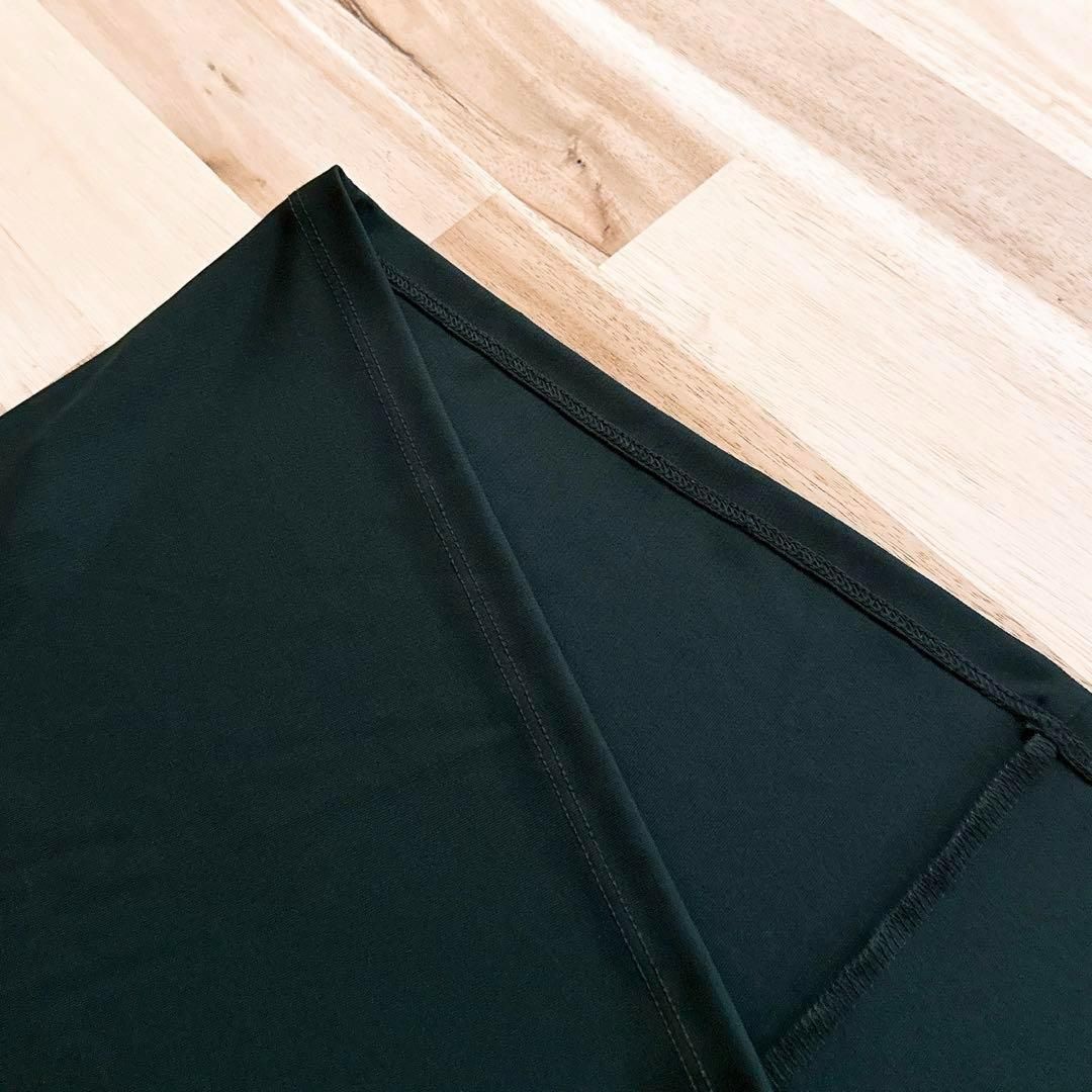 ドレープ リボン