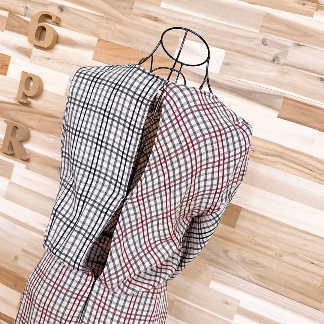 アシンメトリー S