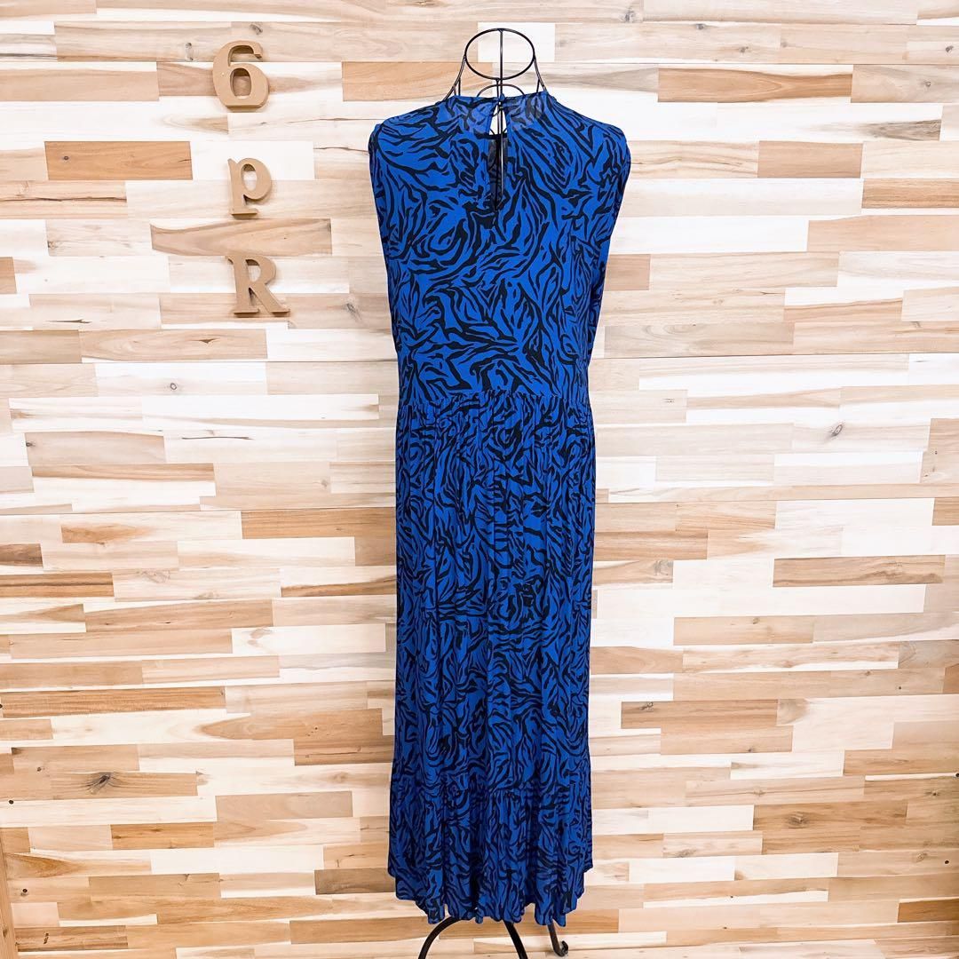 ティアード ワンピース