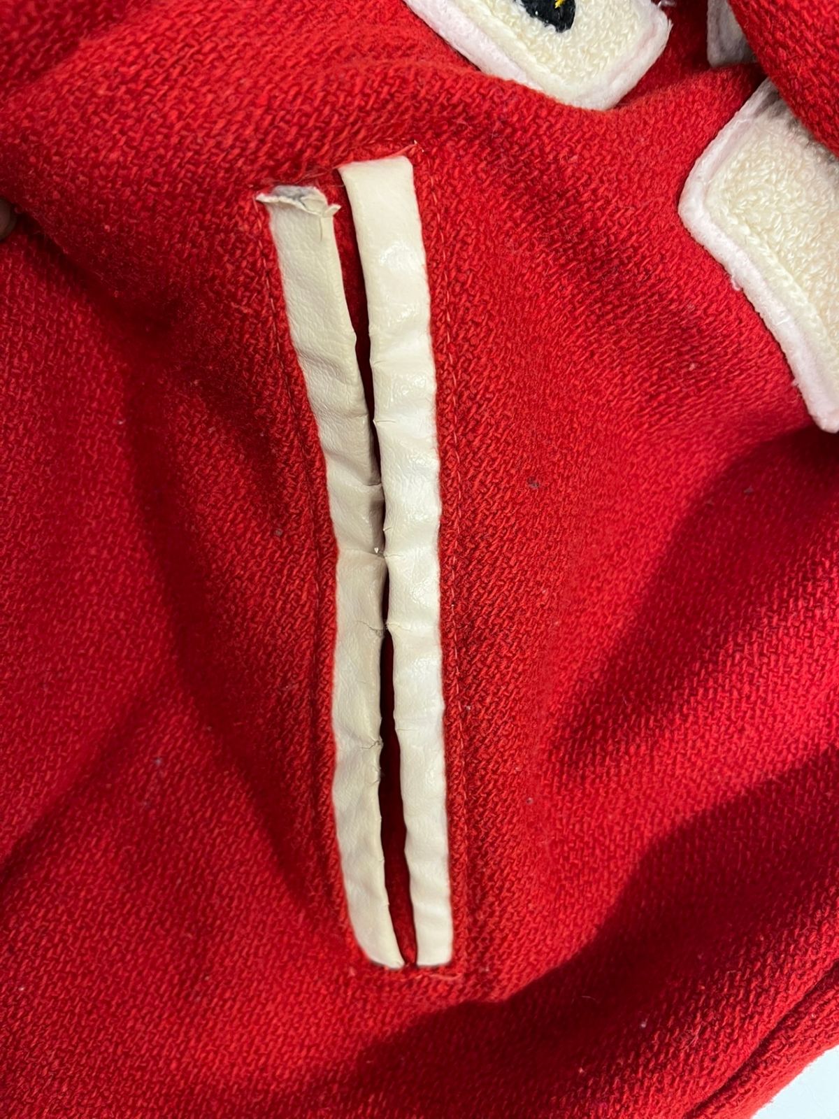 ラグランスリーブ