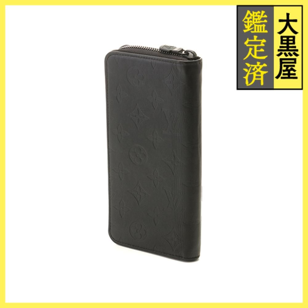 ルイ ヴィトン ジッピーウォレット ヴェルティカル M 62902 436
