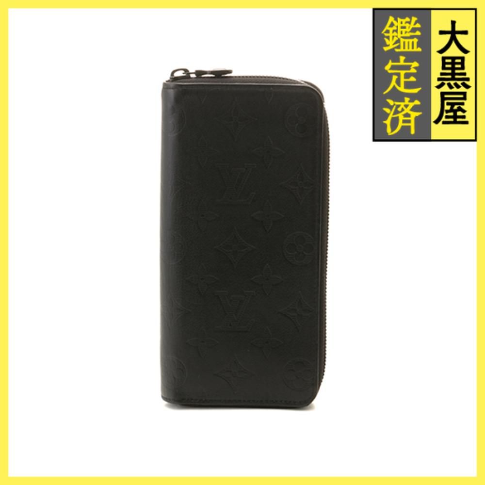 ルイ ヴィトン ジッピーウォレット ヴェルティカル M62902 436