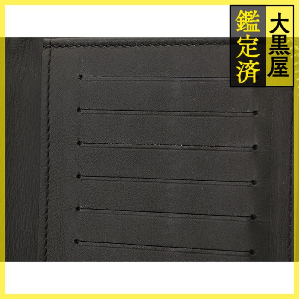 ジッピーウォレット ヴェルティカル