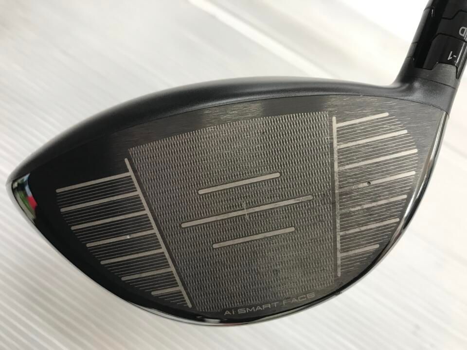 PARADYM Ai SMOKE 9.0 S 24 VENTUS BLUE 6 ドライバー キャロウェイ 最短