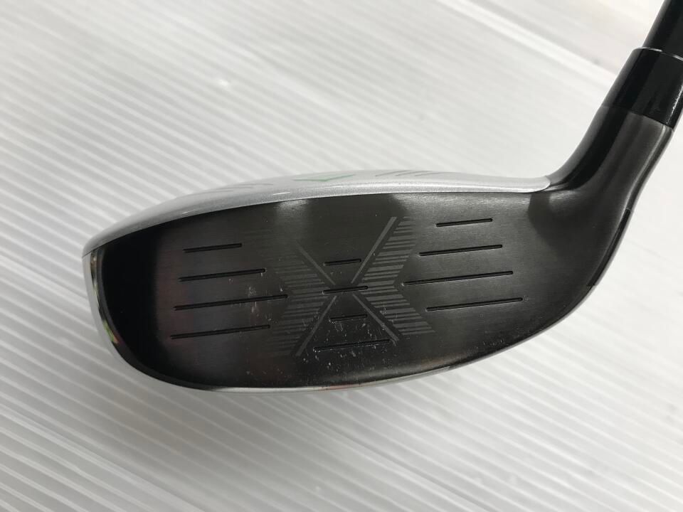 XXIO X-eks- 2025 23 SR Miyazaki AX-2 ユーティリティ ダンロップ 最短