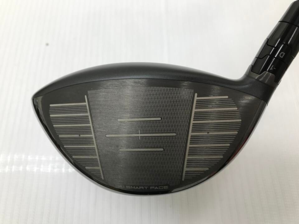 PARADYM Ai SMOKE 9 S TENSEI PRO Blue 1 K 60 ドライバー キャロウェイ 最短