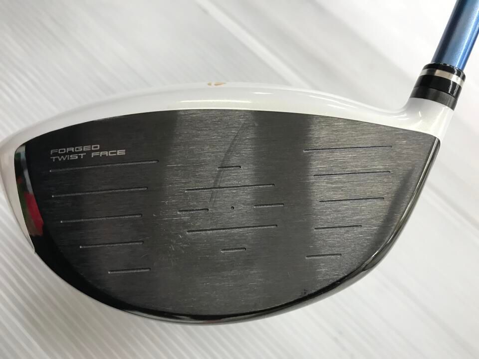 M GLOIRE 10.5 S Speeder 474 5 ドライバー テーラーメイド 最短