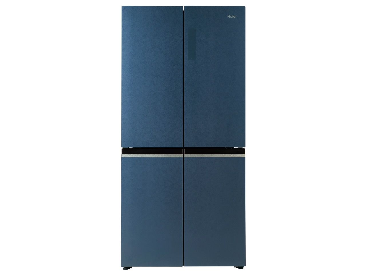 美品☆ハイアール ノンフロン冷凍冷蔵庫☆JR-GX47A 2023年製 470L