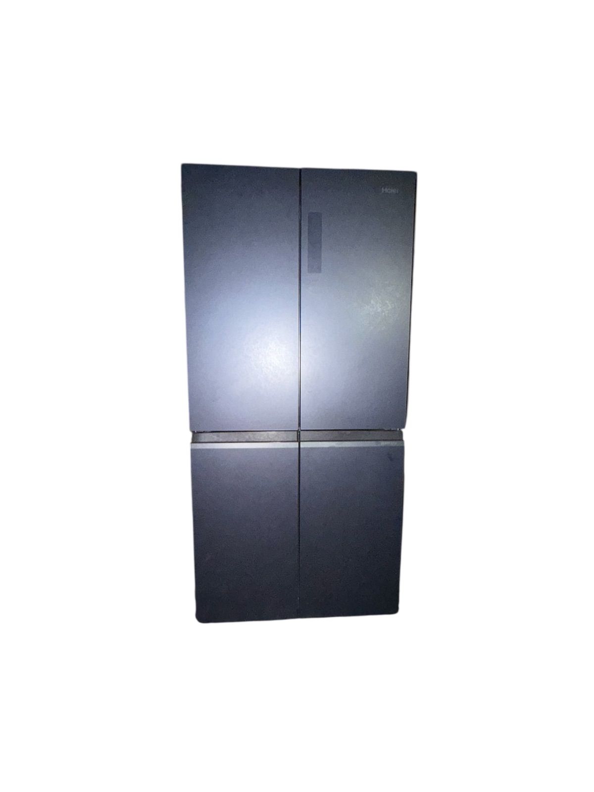 美品☆ハイアール ノンフロン冷凍冷蔵庫☆JR-GX47A 2023年製 470L