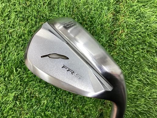 フォーティーン FR 5 パールサテン 50° ウェッジ WG TS 114 w Ver 2 フレックスその他 メンズ 男性用 右利き 右用 Cランク ゴルフクラブ