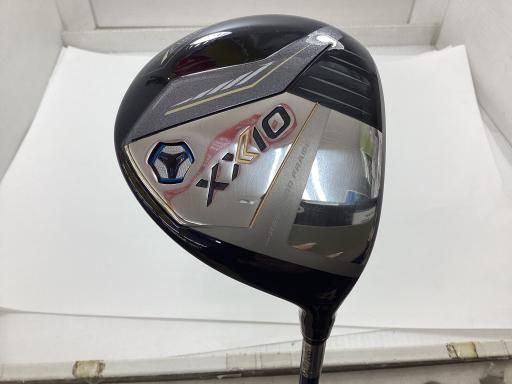 ダンロップ XXIO 2025 4W フェアウェイウッド FW XXIO MP1300 FW フレックスR メンズ 男性用 右利き 右用 Aランク ゴルフクラブ