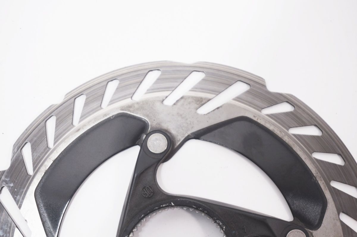 シマノ RT-CL900 160mm×+140mm 新品 シマノ ○SHIMANO(シマノ) RT-CL900 140mm/160mm センターロック