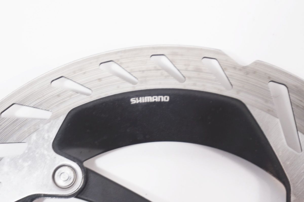 SHIMANO 「シマノ」 RT-CL900 140mm 160mm ディスクローターセット