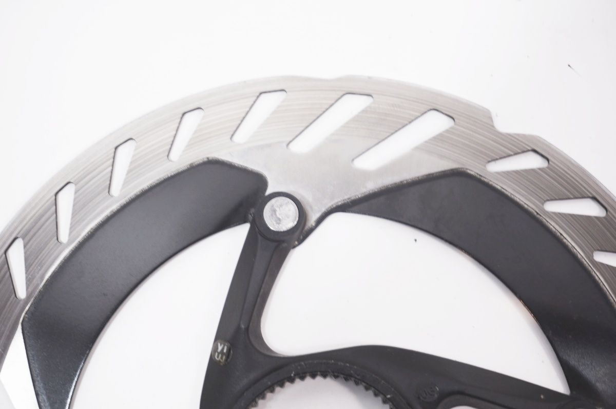 SHIMANO 「シマノ」 RT-CL900 140mm 160mm ディスクローターセット