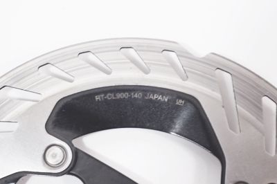 SHIMANO 「シマノ」 RT-CL900 140mm 160mm ディスクローターセット