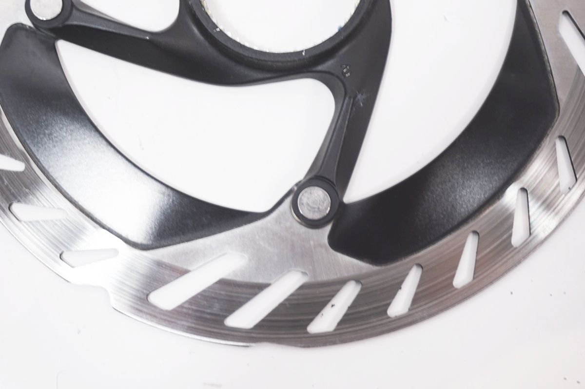 シマノ RT-CL900 160mm×+140mm 新品 シマノ ○SHIMANO(シマノ) RT-CL900 140mm/160mm センターロック