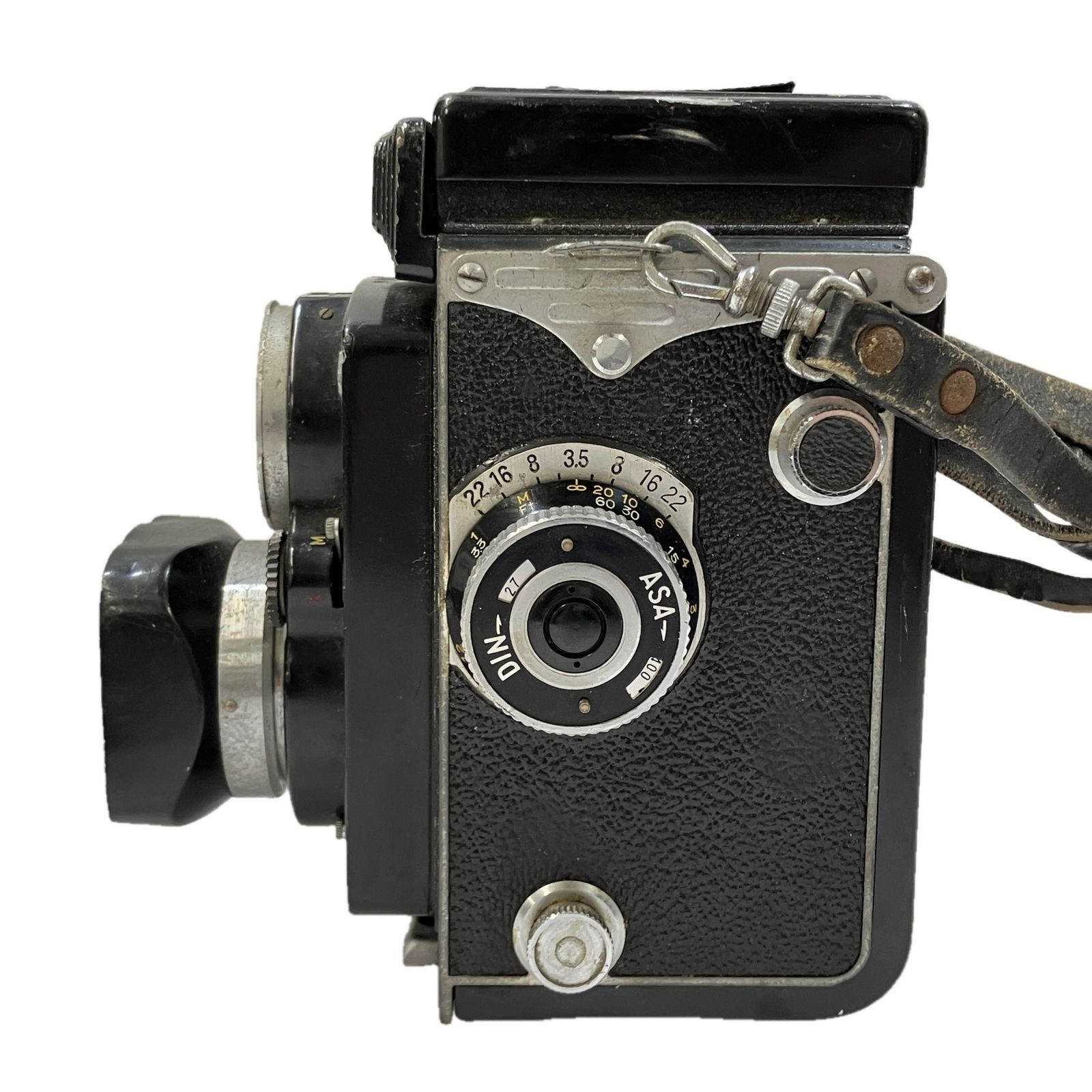 YASHICA Mat