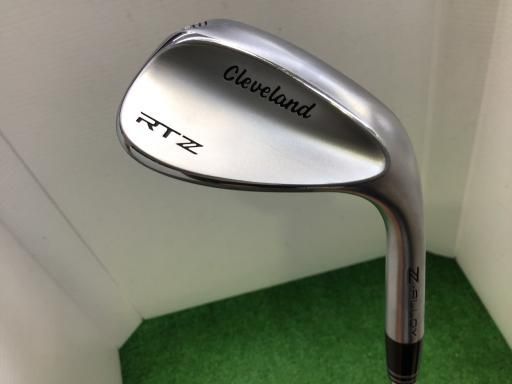 クリーブランド Cleveland RTZ ツアーサテン 58° 10° MID ウェッジ WG 純正特注シャフト フレックスR メンズ 男性用 右利き 右用 Cランク ゴルフクラブ