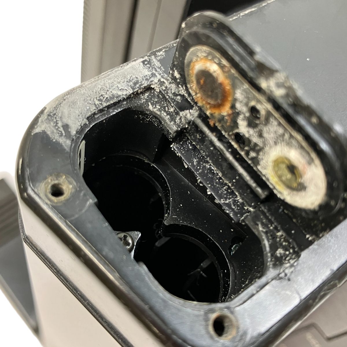 FUJIFILM FOTORAMA FP-14 証明写真 インスタントカメラ ジャンク Y10628974