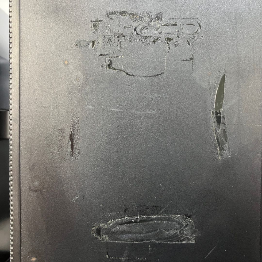 インスタントカメラ