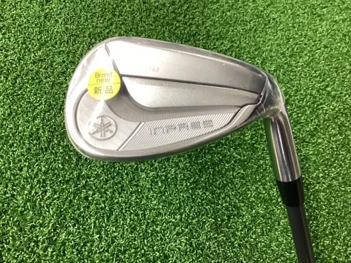 ヤマハ inpres DRIVESTAR 2025 SW ウェッジ WG SPEEDER NX for Yamaha M-425i フレックスR メンズ 男性用 右利き 右用 Aランク ゴルフクラブ