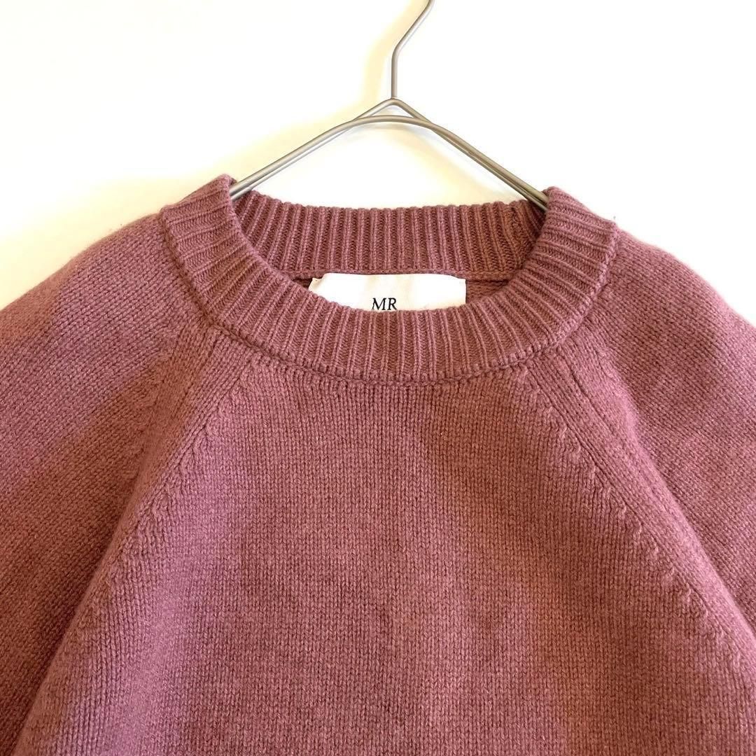 プルオーバー ドルマン