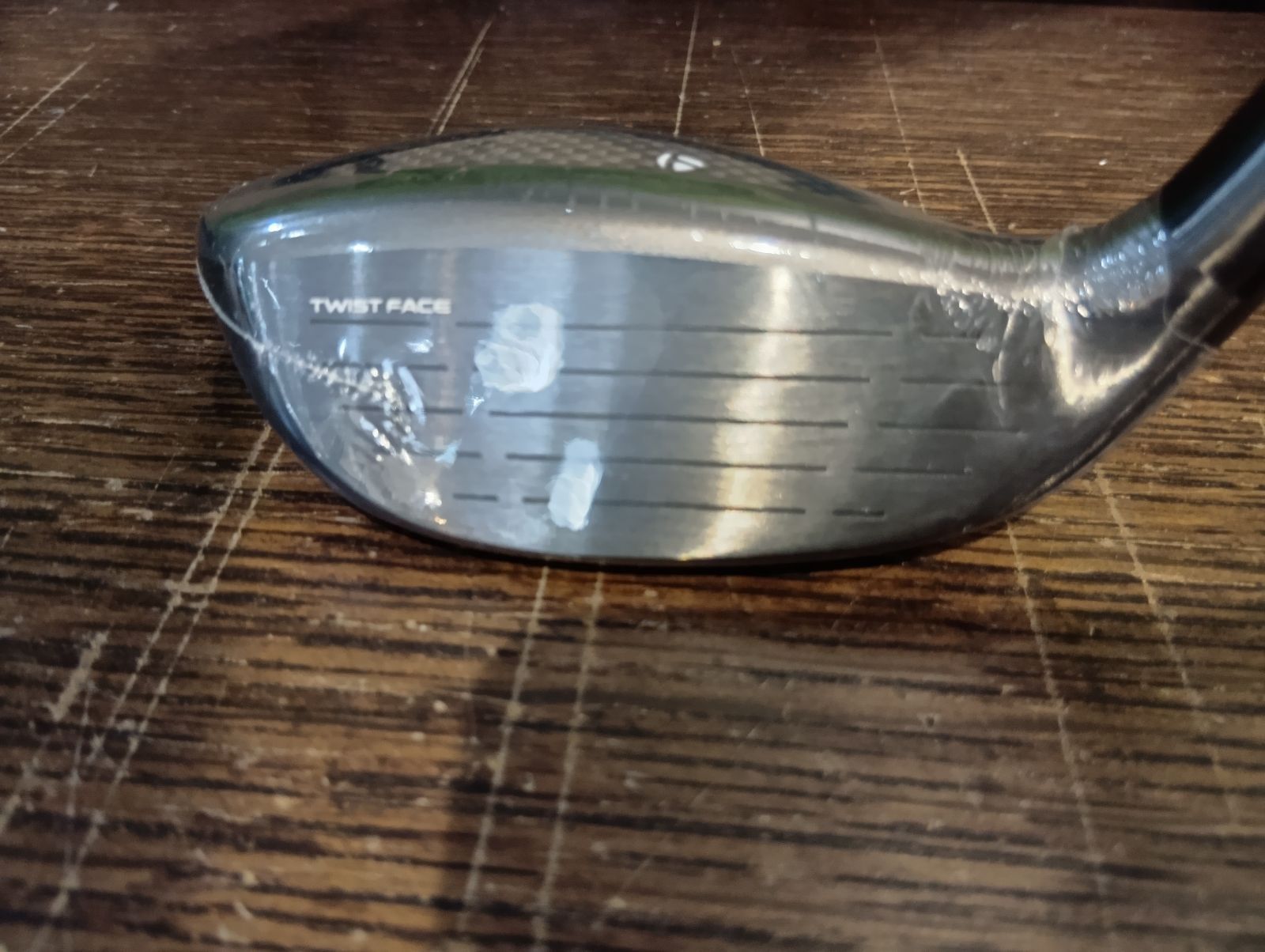 Ut テーラーメイド Qi 35 MAX RESCUE 6 H R レスキュー ユーティリティー メンズ 右用 Diamana Blue TM 60 モデル 日本 TaylorMade ゴルフクラブ