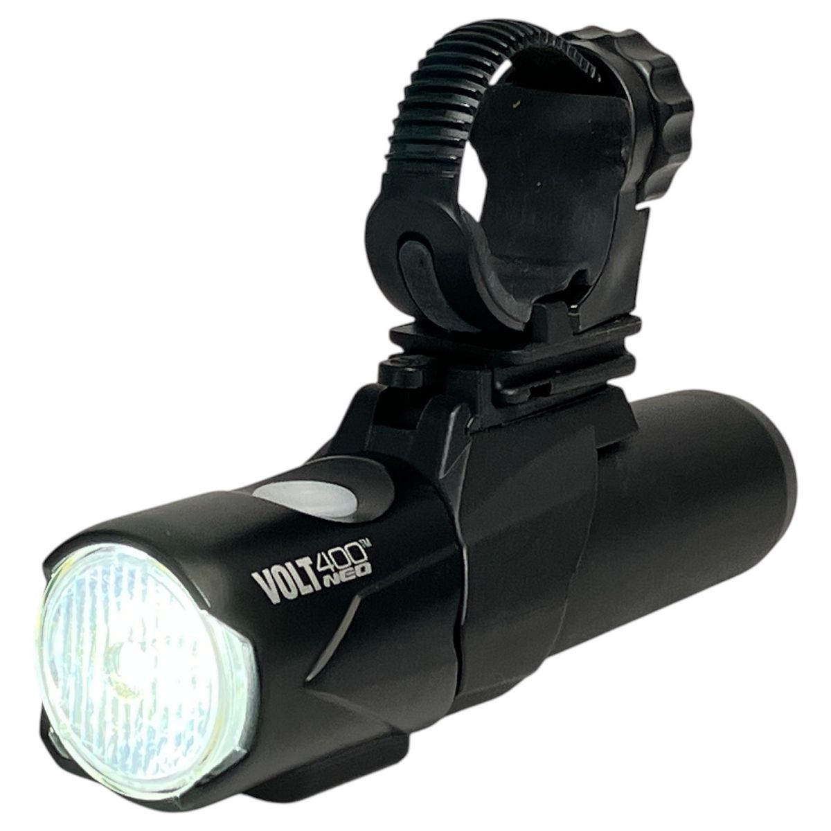 CATEYE キャットアイ VOLT 400 NEO 充電式 フロントライト 自転車