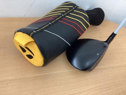 DR 特注シャフト