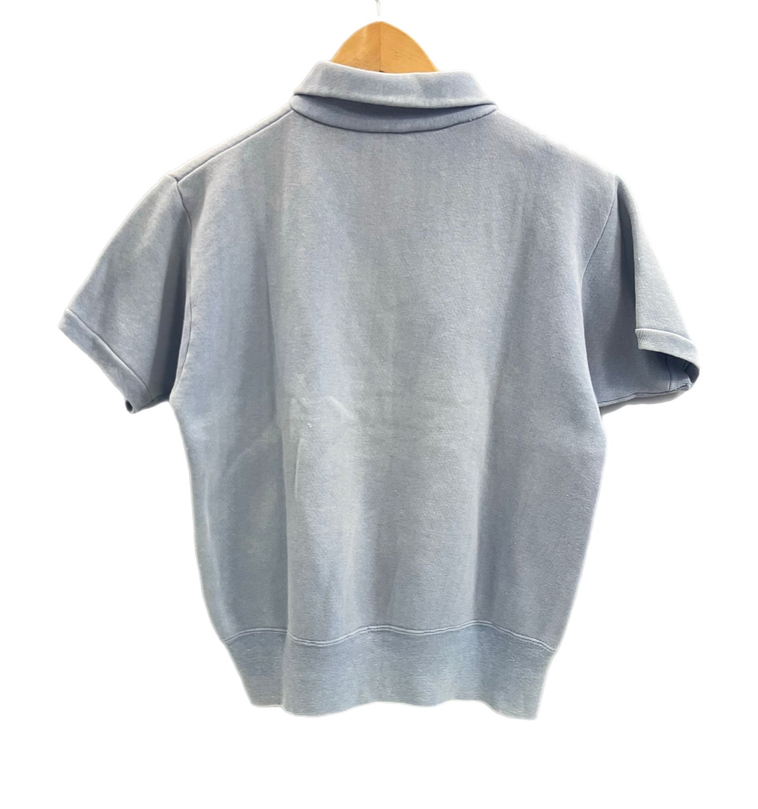 チャンピオン Champion 60's 60年代 ランタグ ランナーズタグ ハーフ