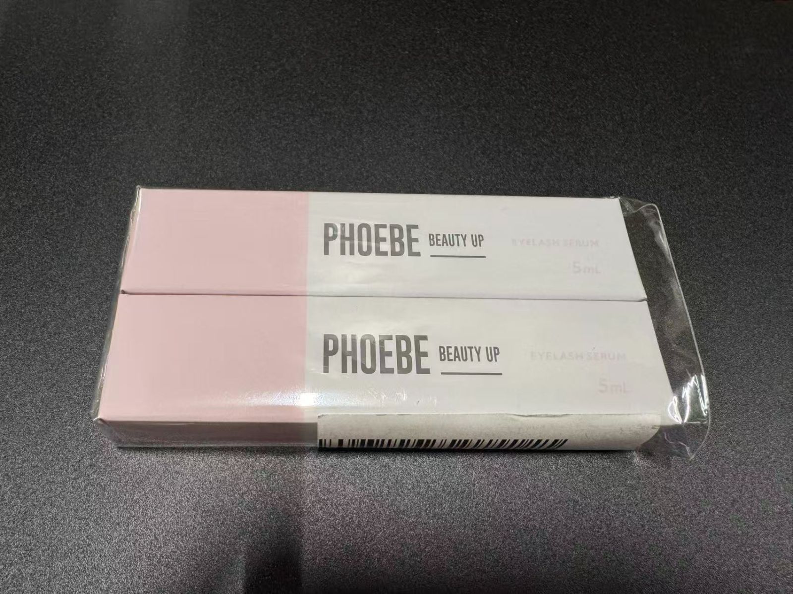PHOEBE BEAUTY UP アイラッシュセラム 5mL×2本セット<3> - メルカリ