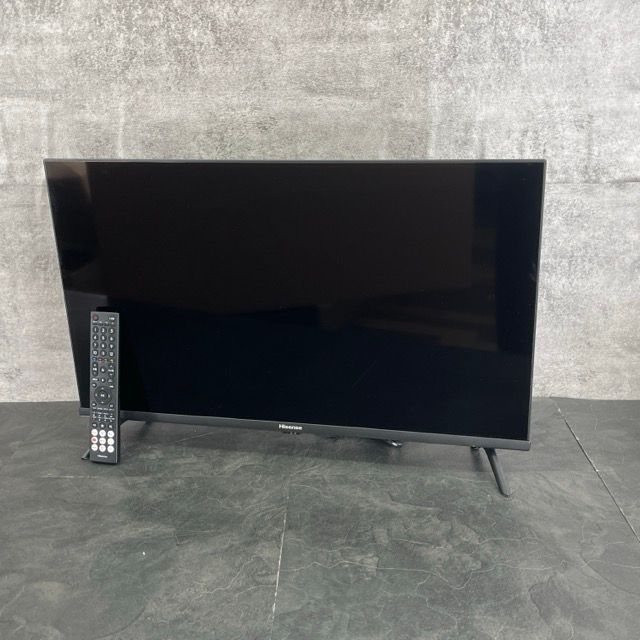 ハイセンス 32インチ 液晶テレビ Hisense 32E4N 製 111005 23272