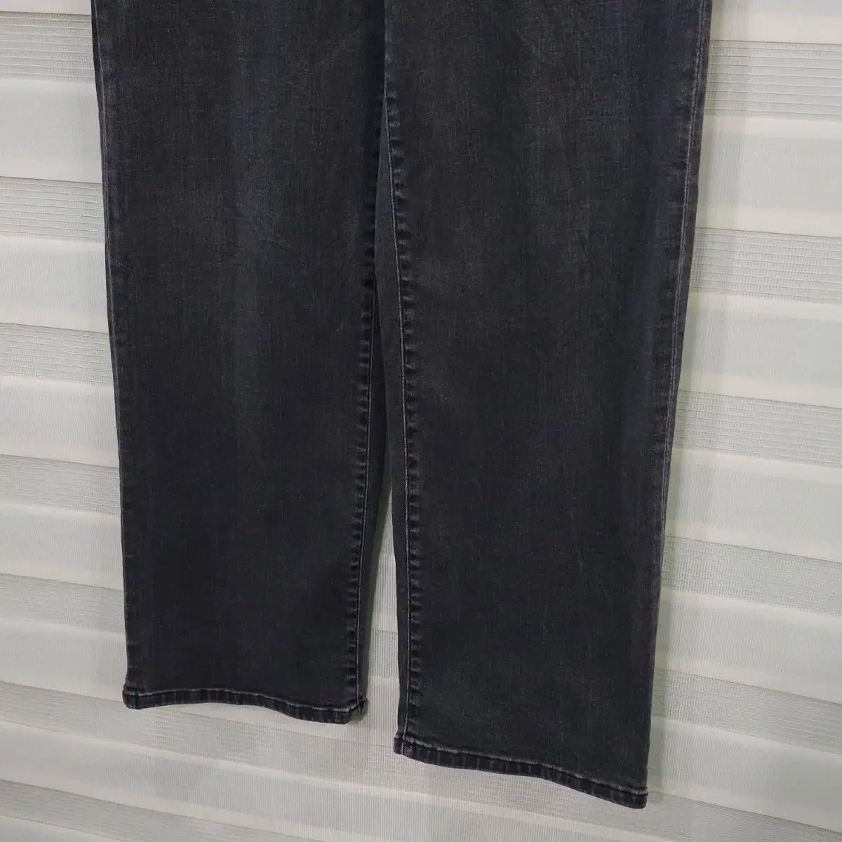 ブラックデニム ウィメンズ