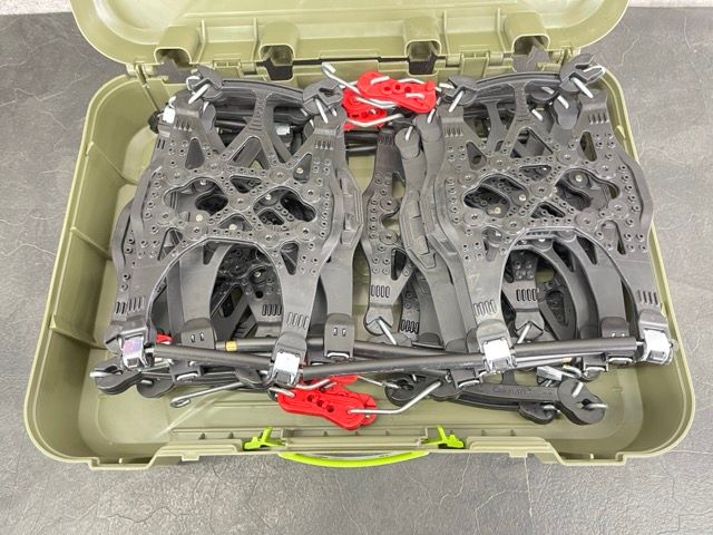 カーメイト バイアスロン