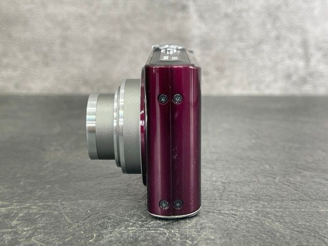 ルミックス デジタルカメラ