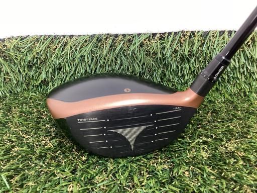 中古】 テーラーメイド BRNR MINI DRIVER(2024) 11.5° ドライバー DR