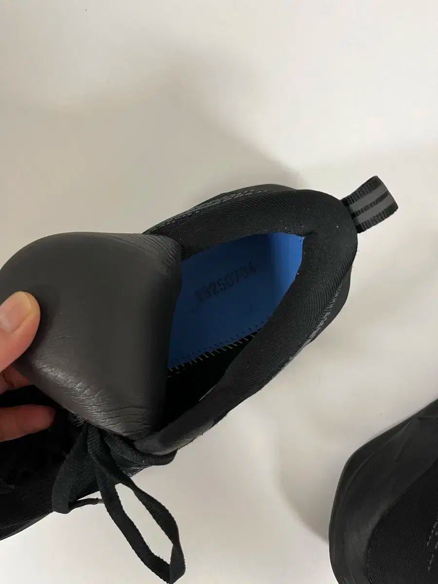 ノヴァブラスト 5