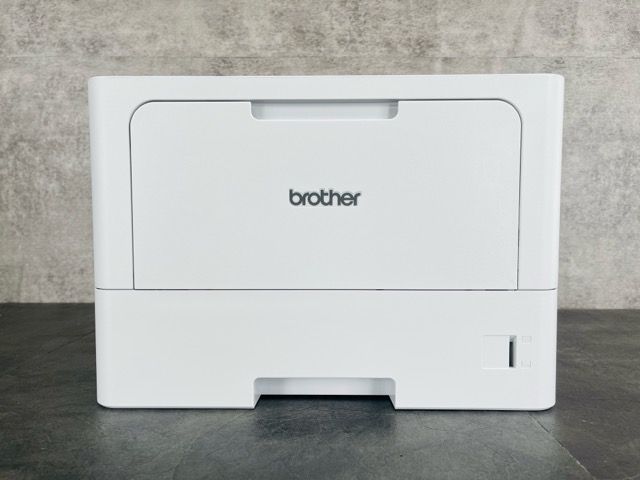 A 4モノクロプリンター brother HL L 5210 DW 4モノクロ レーザープリンター 総印刷枚数 111040 23275