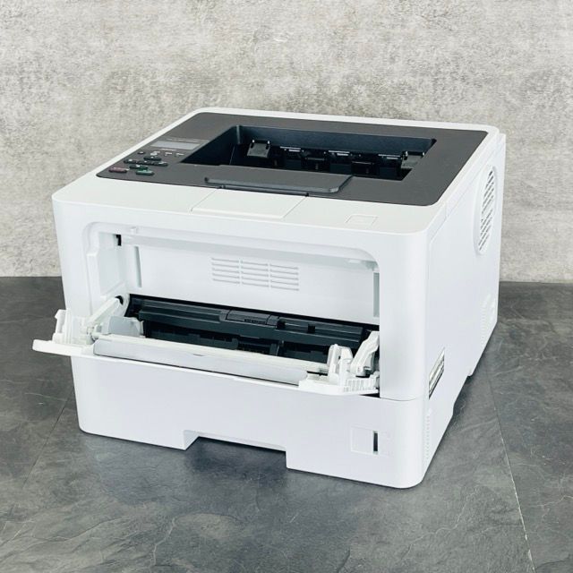 A4モノクロプリンター brother HL-L5210DW A4モノクロ レーザープリンター 総印刷枚数182枚 111040 23275