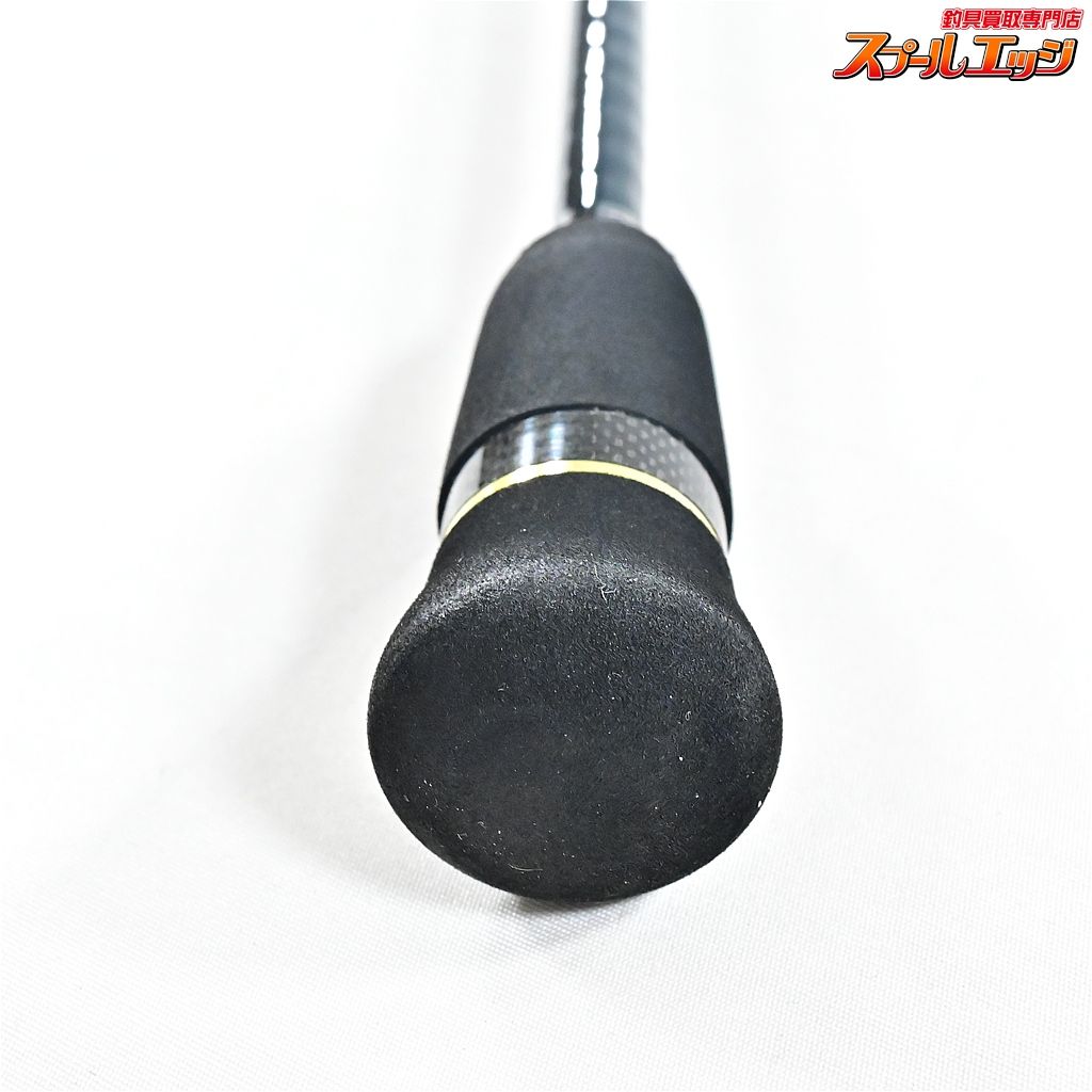 メジャークラフト ジャイアントキリング GXJ-B65ML TJ タチウオジギングスペック Major Craft GIANT KILLING K_238 v44328