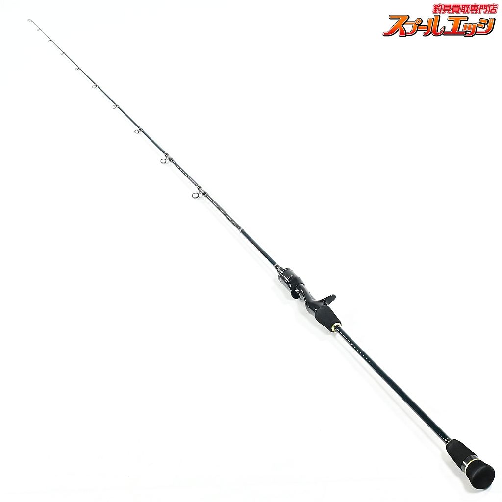 メジャークラフト ジャイアントキリング GXJ B 65 ML TJ タチウオジギングスペック Major Craft GIANT KILLING K_238 v 44328