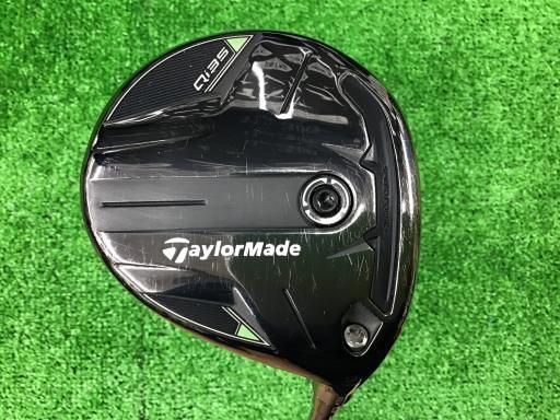 テーラーメイド Qi35 5W フェアウェイウッド FW リシャフト フレックスその他 メンズ 男性用 右利き 右用 Cランク ゴルフクラブ