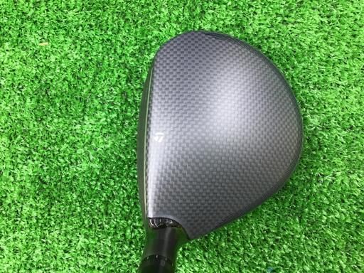 テーラーメイド Qi 35 5 W フェアウェイウッド FW リシャフト フレックスその他 メンズ 男性用 右利き 右用 Cランク ゴルフクラブ