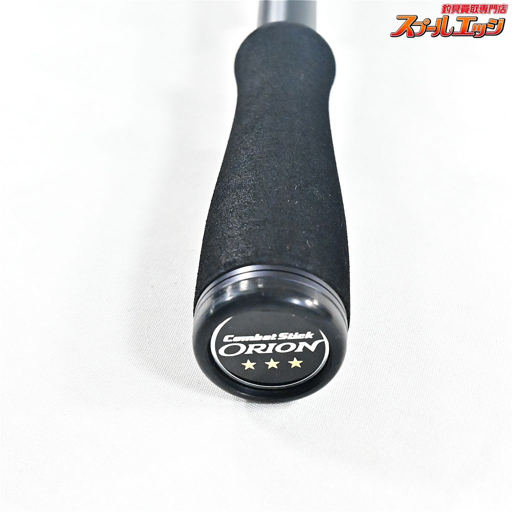 エバーグリーン オライオン OCSC-68M スカイソード EVERGREEN ORION Sky sword バス ベイトモデル K_246 v44344